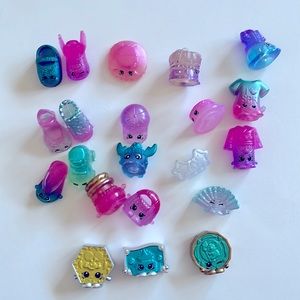 Shopkins Toys